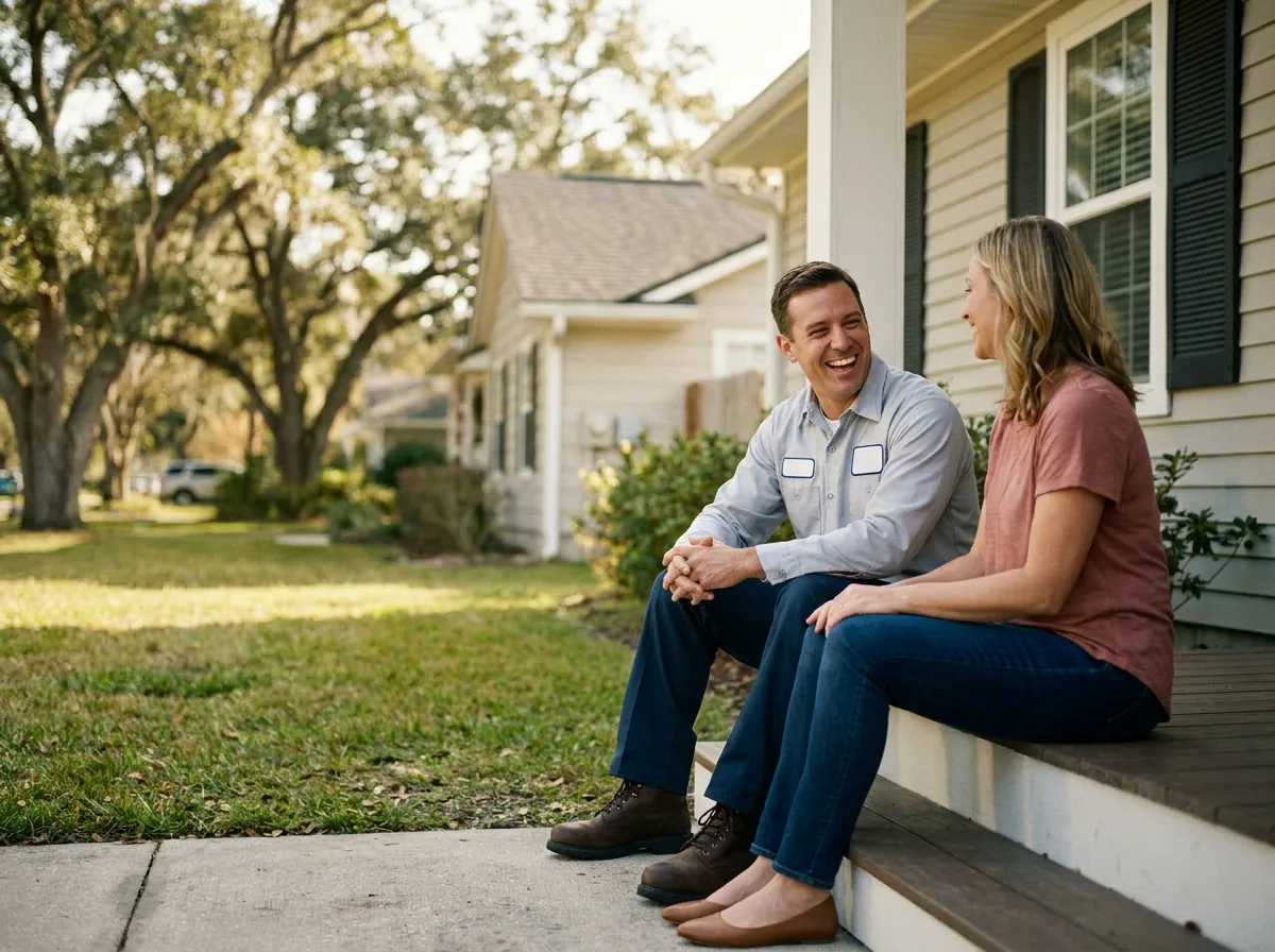 Septic tank pumping FAQs for Jones, AL